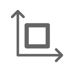 Icon für Hallen Planer