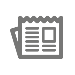 Icon für Newsletter System